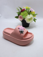 Klapki basenowe damskie (36-41)