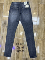 Spodnie damskie (XS-XL)
