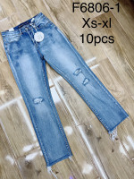 SPODNIE DAMSKIE (XS-XL)