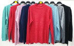 Swetry damskie (M-3XL)