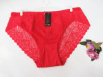 Majtki damskie (XL-3XL)