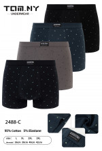 BOKSERKI MĘSKIE (L-3XL)