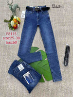 Spodnie damskie (25-30)