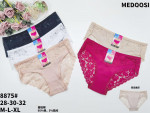 Majtki damskie (M-XL)